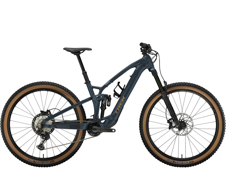 Trek Fuel EXE 8 XT