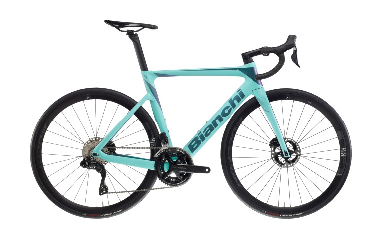 Oltre Race 105 Di2