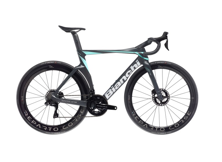 Oltre RC Dura Ace Di2