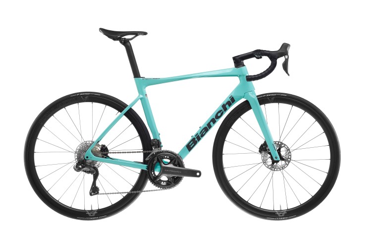 Specialissima Disc Ultegra Di2