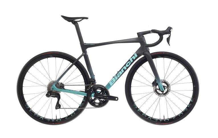 Specialissima RC